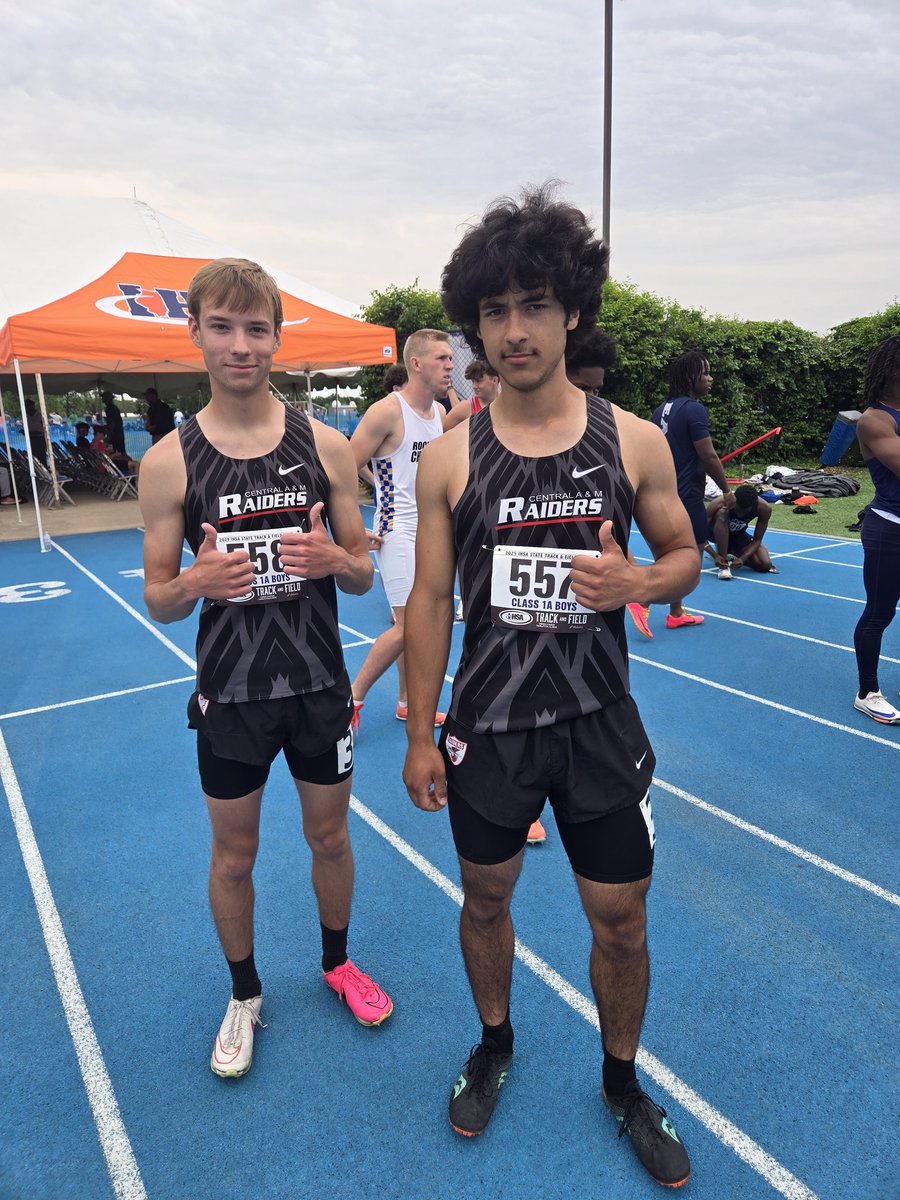 Central A&M HS Principal Daly tweet media