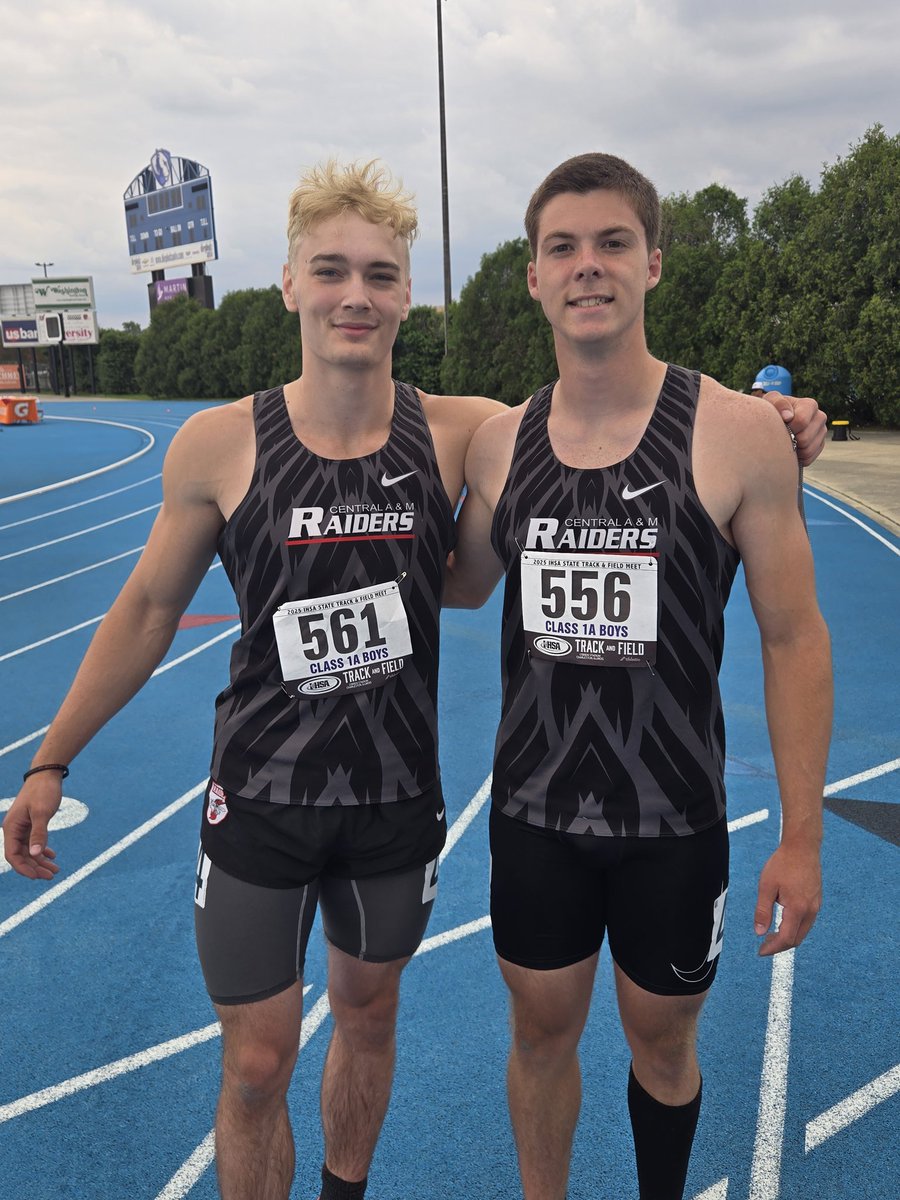 Central A&M HS Principal Daly tweet media