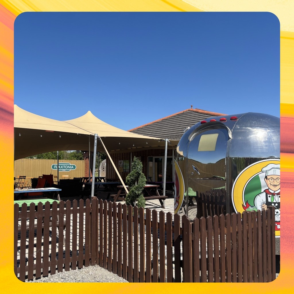 AA Hospitality (@aahospitality) on Twitter photo โEscape to #FlaxtonMeadows in #NorthYorkshire, a beautiful site with luxury cabins by the lake. Experience the taste of their homemade pizzas on their newly revamped terrace.โ ๐ณ๐- AA Inspector
Get AA rated today ๐ย bit.ly/41XkD61
<a href="/VisitEngland/">VisitEngland</a> #VisitYorkshire โEscape to #FlaxtonMeadows in #NorthYorkshire, a beautiful site with luxury cabins by the lake. Experience the taste of their homemade pizzas on their newly revamped terrace.โ ๐ณ๐- AA Inspector
Get AA rated today ๐ย bit.ly/41XkD61
<a href="/VisitEngland/">VisitEngland</a> #VisitYorkshire
