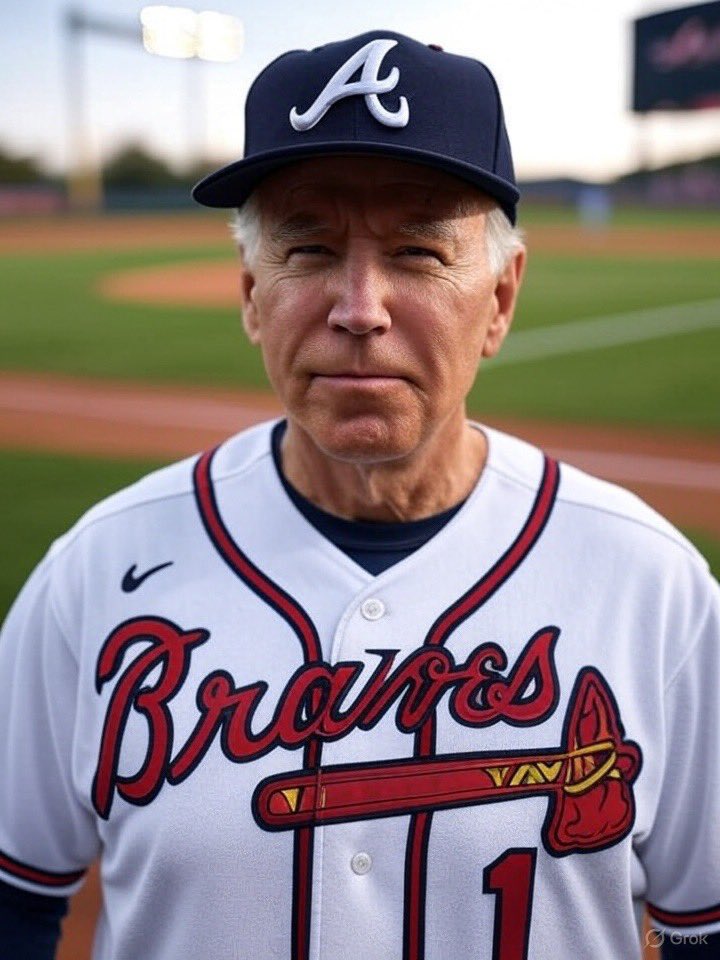 ATL_Locks's tweet image. 2025 Brian Snitker