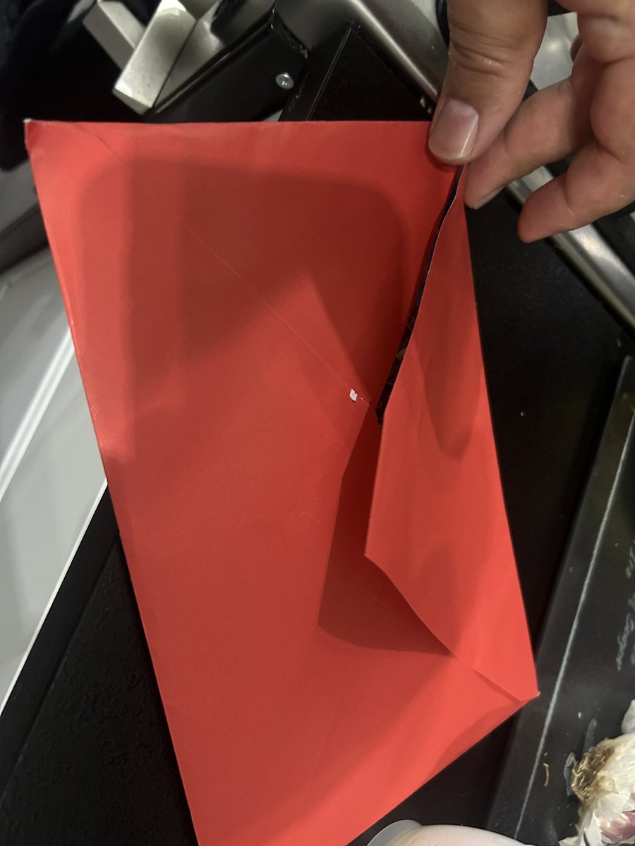 Matt Drysdale 🏴🇯🇲🇸🇱 (@matt_mattd5677) on Twitter photo Another example of a birthday card opened on arrival. Must be that sorting machine again. Kids birthday card as well… <a href="/RoyalMail/">Royal Mail</a> <a href="/RoyalMailHelp/">Royal Mail Help</a> Another example of a birthday card opened on arrival. Must be that sorting machine again. Kids birthday card as well… <a href="/RoyalMail/">Royal Mail</a> <a href="/RoyalMailHelp/">Royal Mail Help</a>