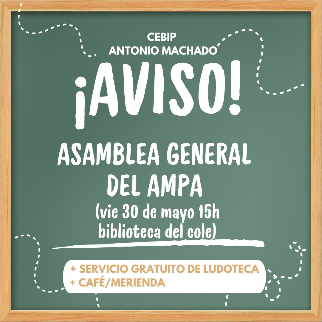 AMPA Machado tweet media
