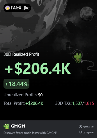 radiancebrr's tweet photo. +200k best month but underperformed...

Blessed to be doing this at 15

Still a long way to go. https://t.co/5fB8KcAl8m