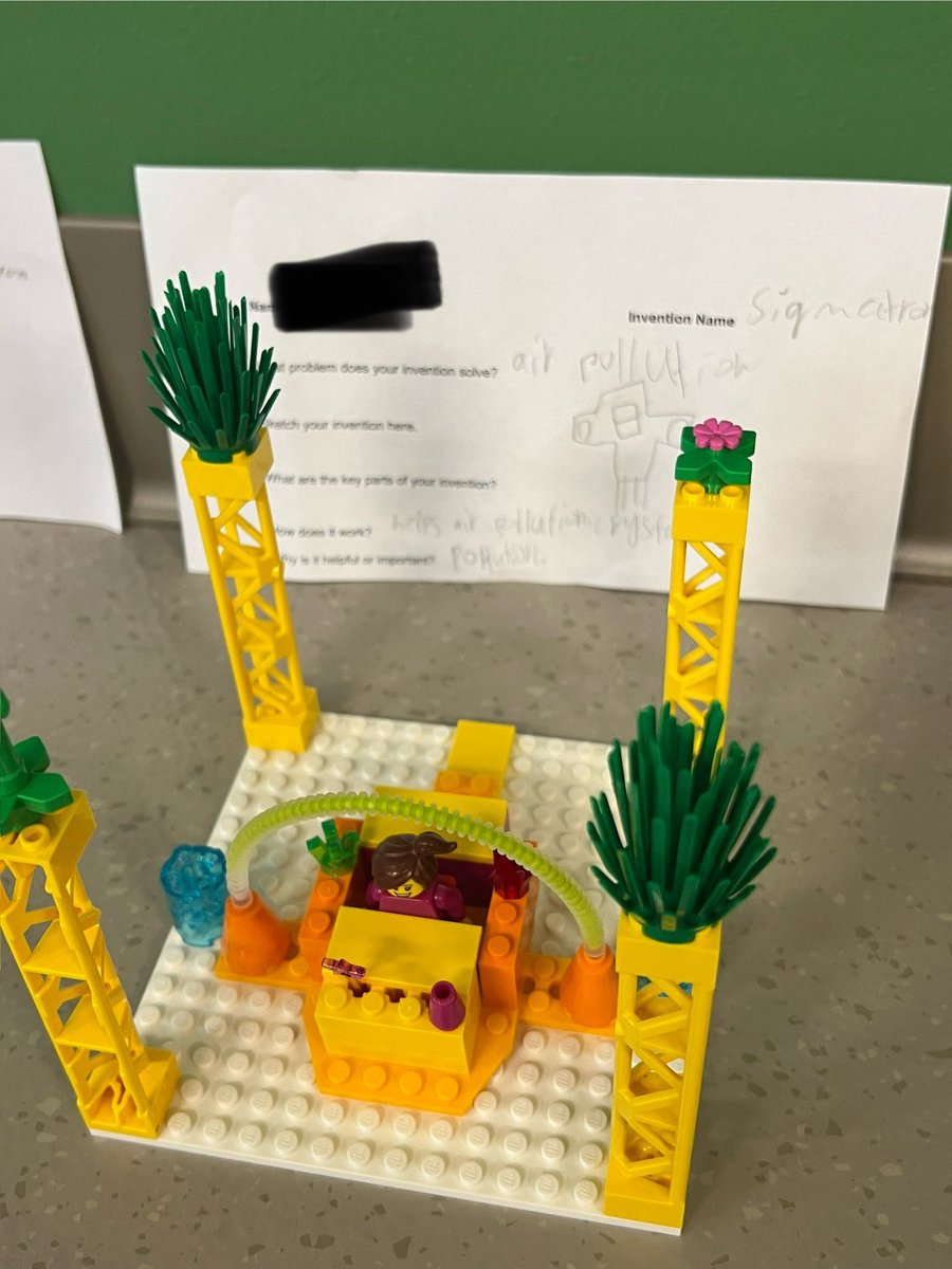 Joy Duncan (@joyduncan17) on Twitter photo Engineers invented a tool out of Legos to make someone’s job easier. @ccpsinfo <a href="/OldHundredES/">Old Hundred Elementary School</a> #Belonggrowsoartogether 💙💚 Engineers invented a tool out of Legos to make someone’s job easier. @ccpsinfo <a href="/OldHundredES/">Old Hundred Elementary School</a> #Belonggrowsoartogether 💙💚
