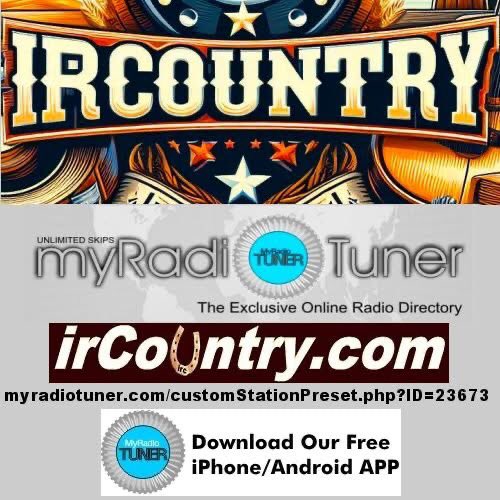 irCountry tweet media