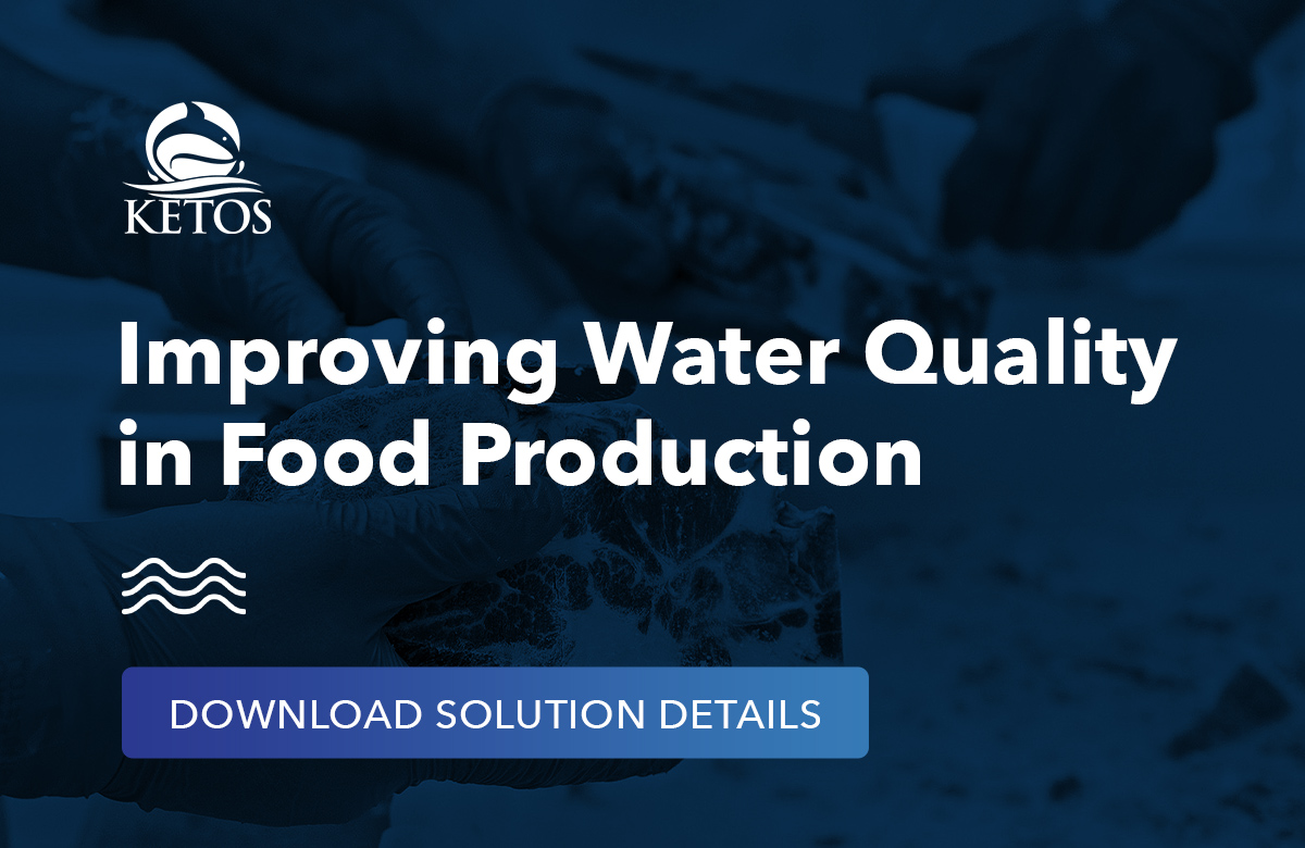 Previously, food production operations required manual sampling and third-party lab reports to understand their water quality and composition. rpst.page.link/zDcR