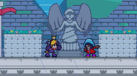 TheGreatGBA's tweet photo. #RivalsofAether #RivalsofAetherWorkshop #Wapeach

Spoilt, sharp-tongued, a self-proclaimed princess of havoc... Here comes one sour peach!

https://t.co/k0ZSxDa3E4 https://t.co/VC3qbzRZSr