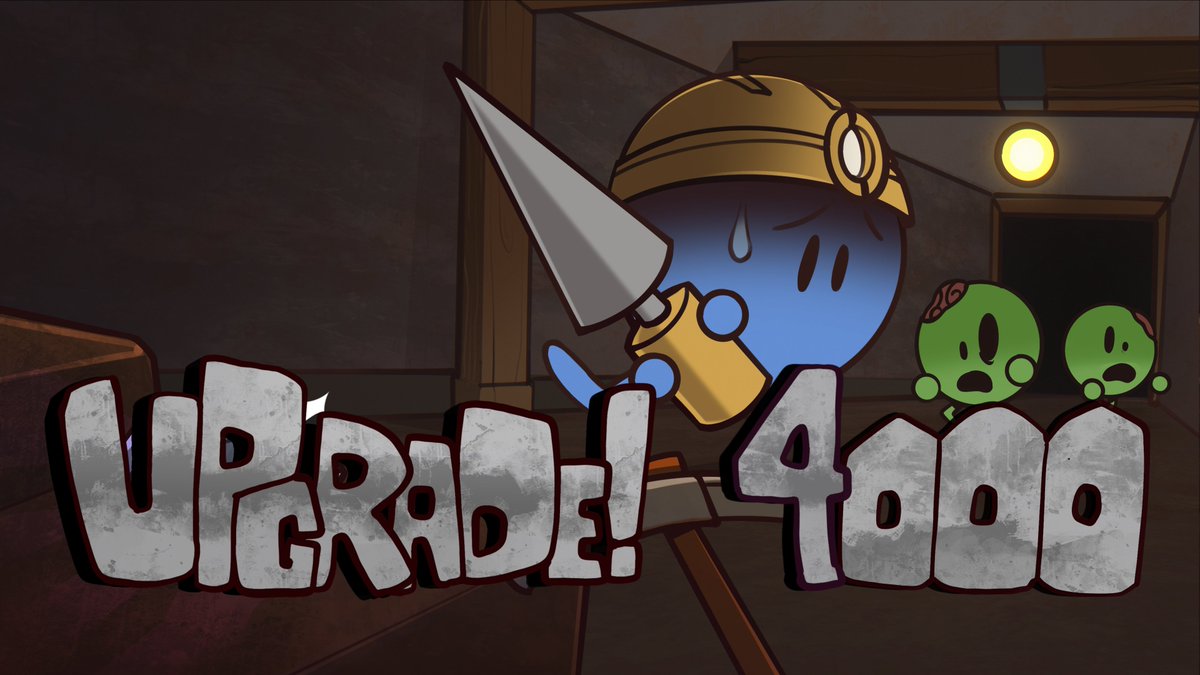 DARKGEMS is now updated to 4000 GS across all platforms!