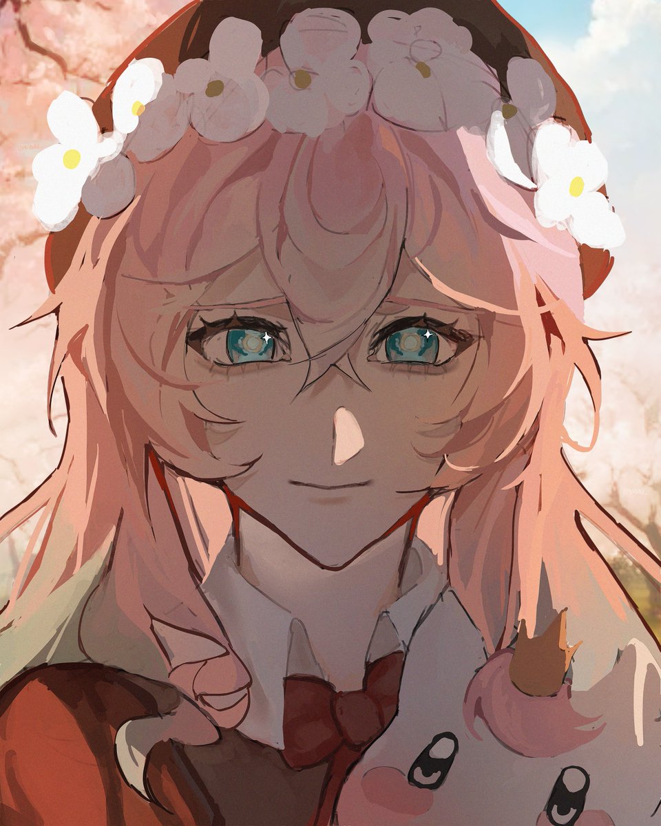 U29sYWNl_'s tweet image. hallo citizens of #yumetwt ! i'm hosting an art raffle ^_^
--> headshots of their oc and f/o!
--> to enter: follow, rt & comment your yumeship
--> 1 winner! winner will be announced on jun 6!!
my cms are also open,, if you want guaranteed chance for an artwork,,,
#artraffle