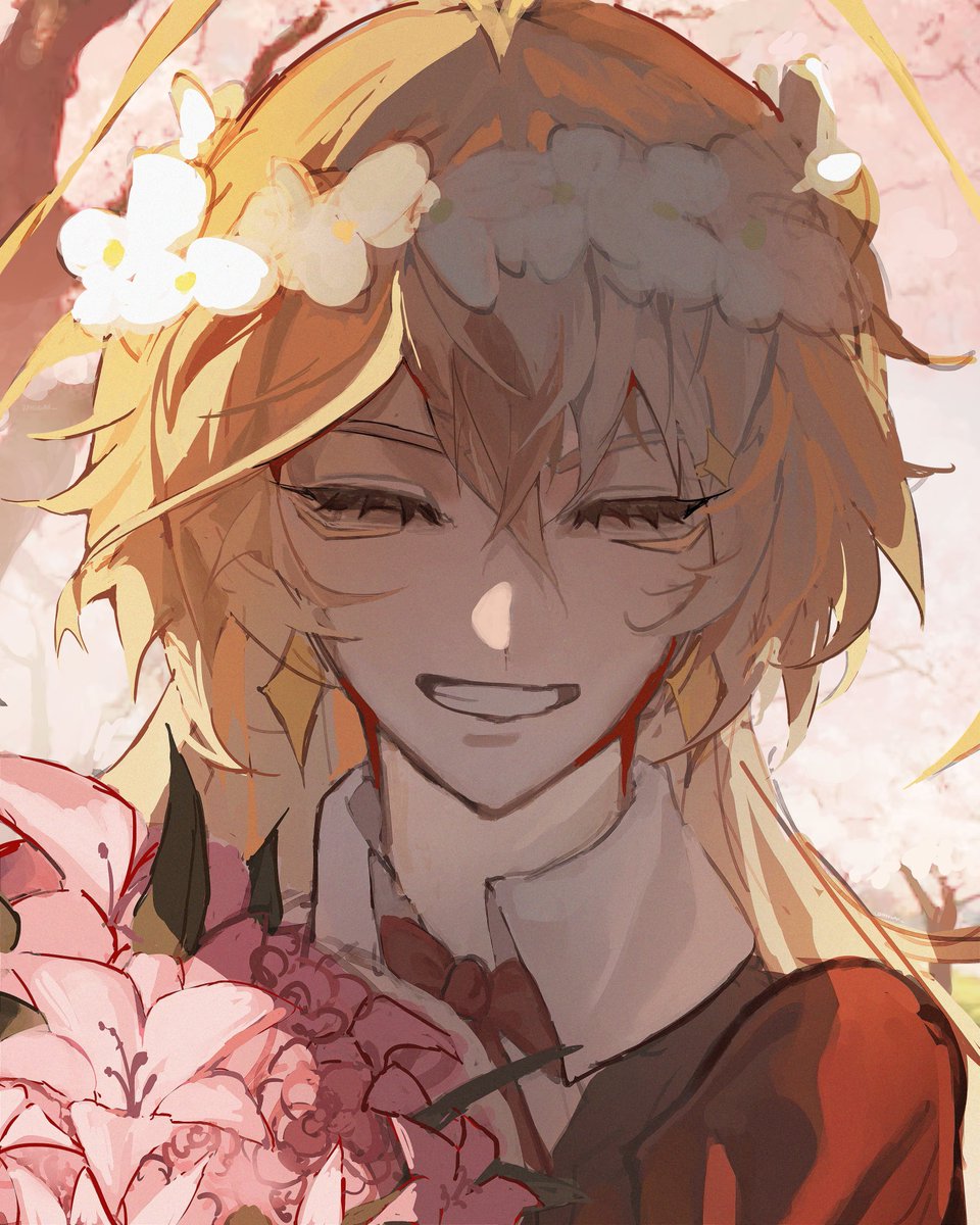 U29sYWNl_'s tweet image. hallo citizens of #yumetwt ! i'm hosting an art raffle ^_^
--> headshots of their oc and f/o!
--> to enter: follow, rt & comment your yumeship
--> 1 winner! winner will be announced on jun 6!!
my cms are also open,, if you want guaranteed chance for an artwork,,,
#artraffle