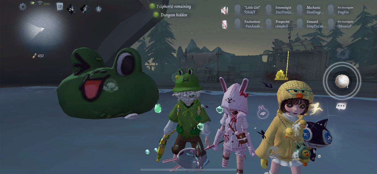 EVERYONE reply with all your FeogFin pictures🐸🐸🐸

Let’s make this tweet the froggy fin tweet