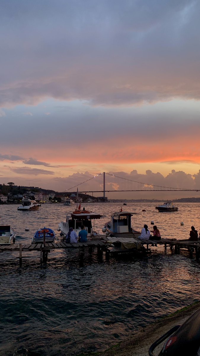 İyi ki fethetmişsiniz ya şu şehri, Fatih Sultan Mehmet ve tüm ekibine tekrar teşekkürler 👏🏻
