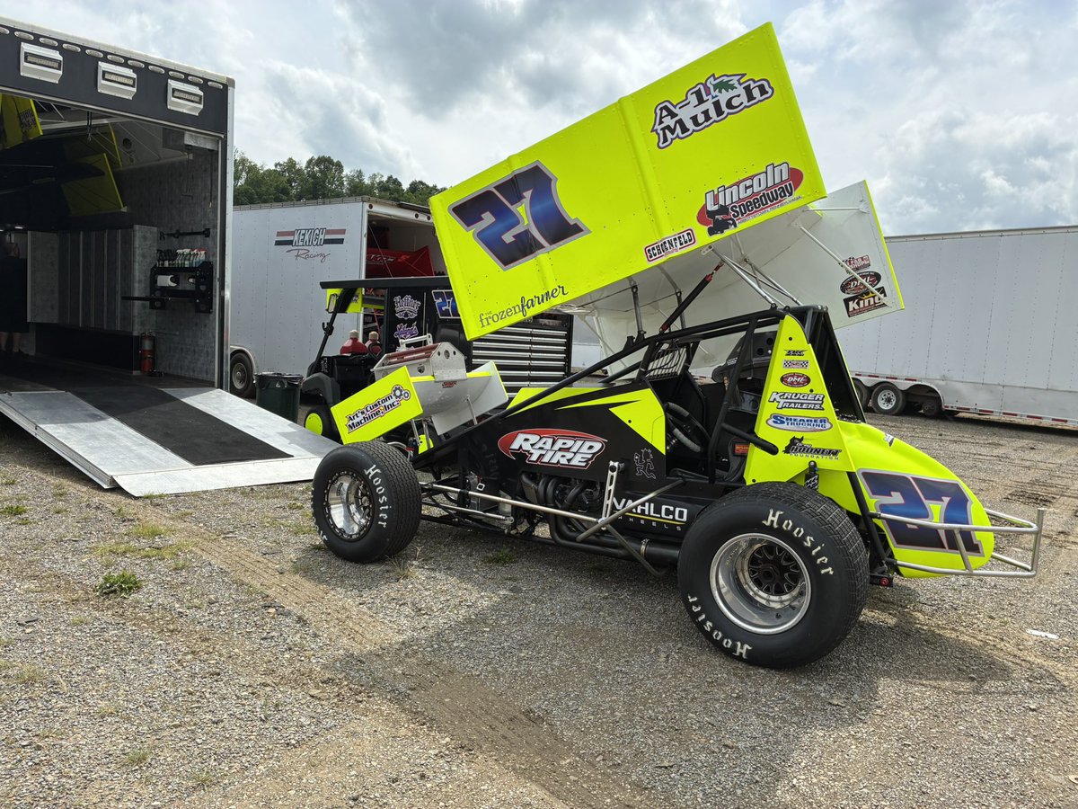 Western PA Speedweek (@westernpaspdwk) on Twitter photo First car in the pits? ✅
.<a href="/StevenSnyderJr/">Steven Snyder Jr</a> has made a name for himself on the <a href="/USACNation/">USAC Racing</a> Midget tour. Tonight he’ll make one of his first career 410 starts driving for <a href="/HeffnerRacing/">Heffner Racing</a> and <a href="/CurtMichael5g/">Curt Michael - Heffner Enterprises South</a> First car in the pits? ✅
.<a href="/StevenSnyderJr/">Steven Snyder Jr</a> has made a name for himself on the <a href="/USACNation/">USAC Racing</a> Midget tour. Tonight he’ll make one of his first career 410 starts driving for <a href="/HeffnerRacing/">Heffner Racing</a> and <a href="/CurtMichael5g/">Curt Michael - Heffner Enterprises South</a>