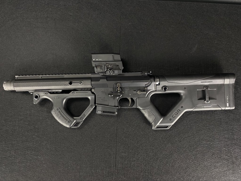 HERA ARMS USA (@heraarmsusa) on Twitter photo 