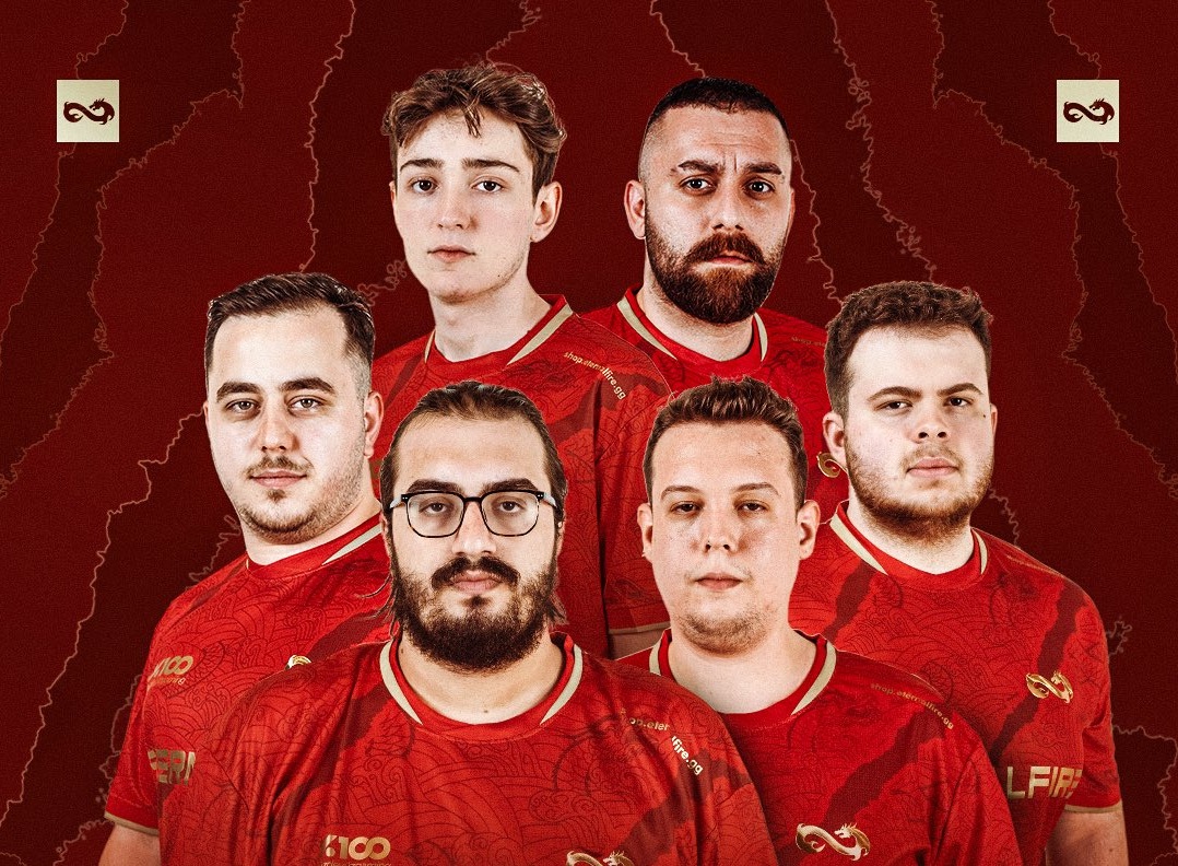 CS2 | ESEA Advanced S53 play-offlarında Eternal Fire, Bushido Wildcats'i 2-0 mağlup etmeyi başardı.

• Inferno | 13-6
• Nuke | 16-12

EF upper bracket'tan ilerlerken BW lower bracket'a düşmüş oldu.