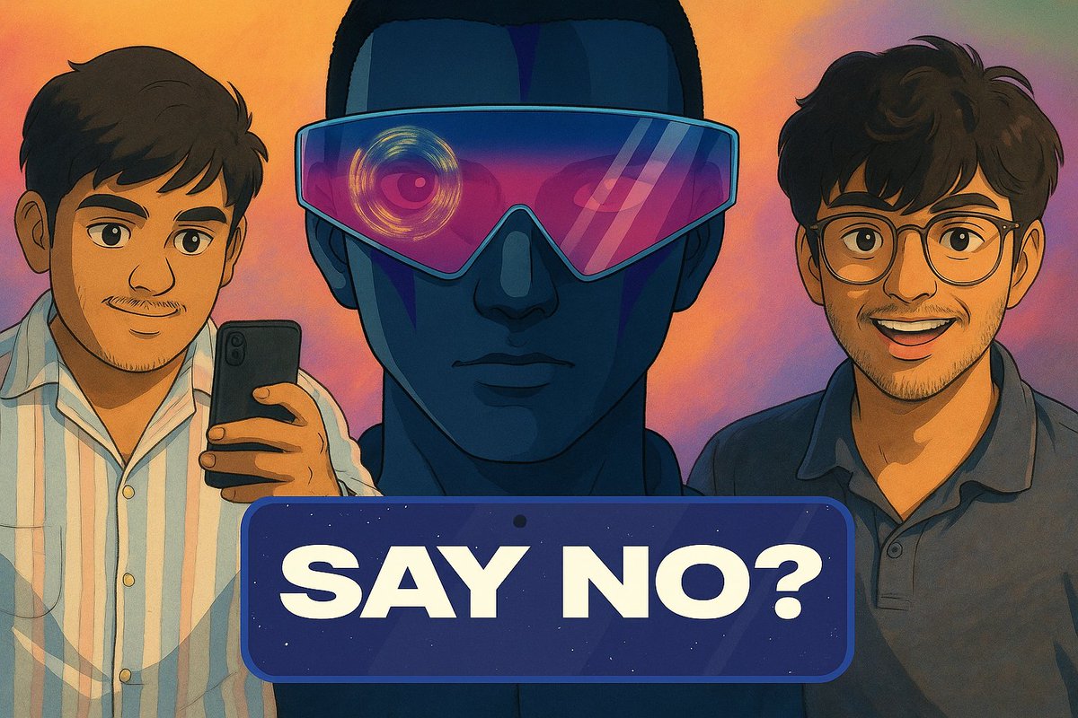 devlearn_com's tweet image. our next youtube video is finally live 

checkout out @goelsahhab and @goyalk130 yap over ai and its impact 

youtu.be/6qcNtSPUodE?si…