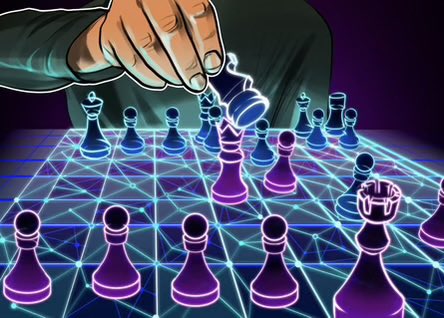 ChessOn_App's tweet image. 🎯 Chess taught us strategy.
💰 Crypto taught us incentives.

With ChessOn, we’re merging both.

Play. Win. Earn.

No nonsense — just pure, skill-based rewards.

Join the revolution. 🚀