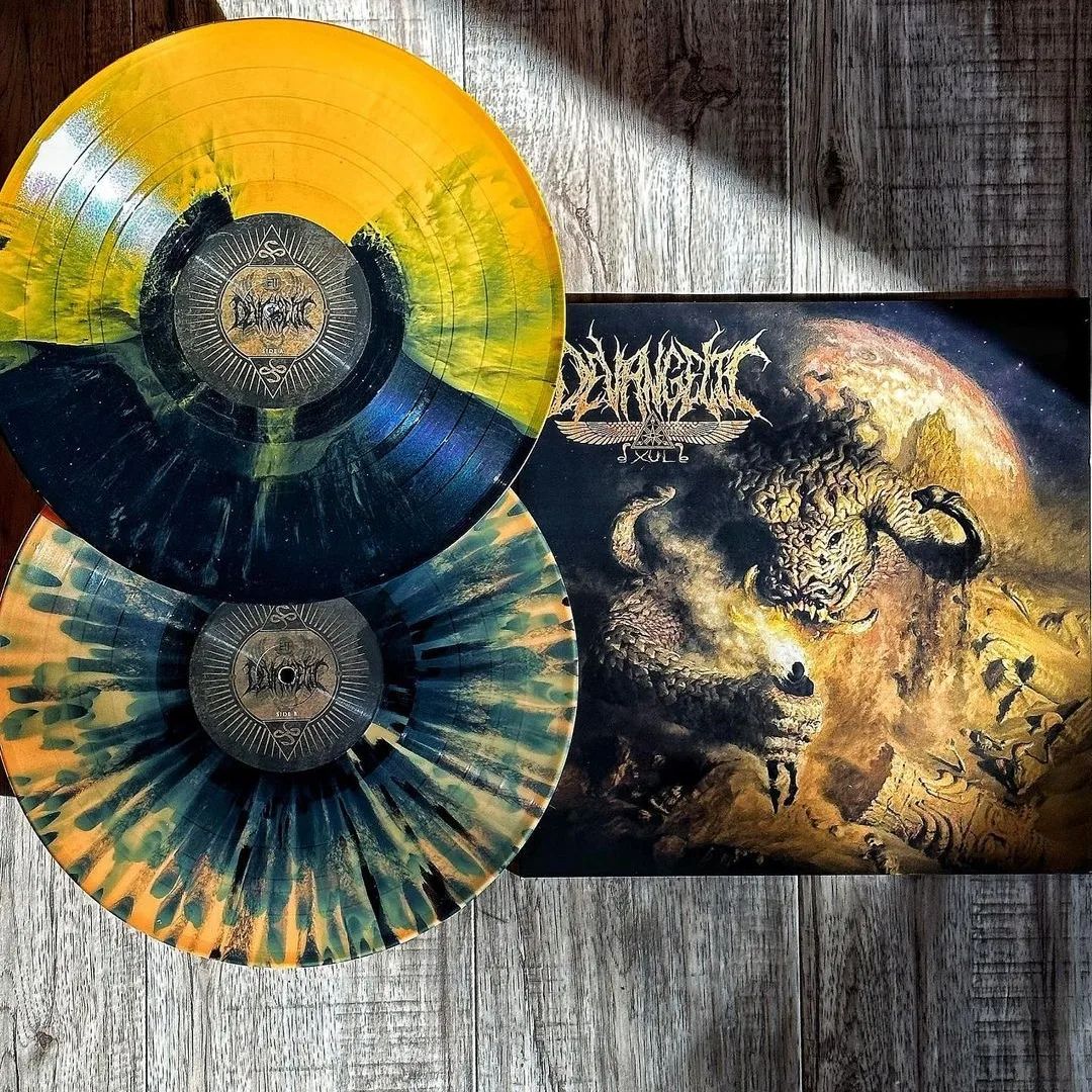 DEVANGELIC tweet media