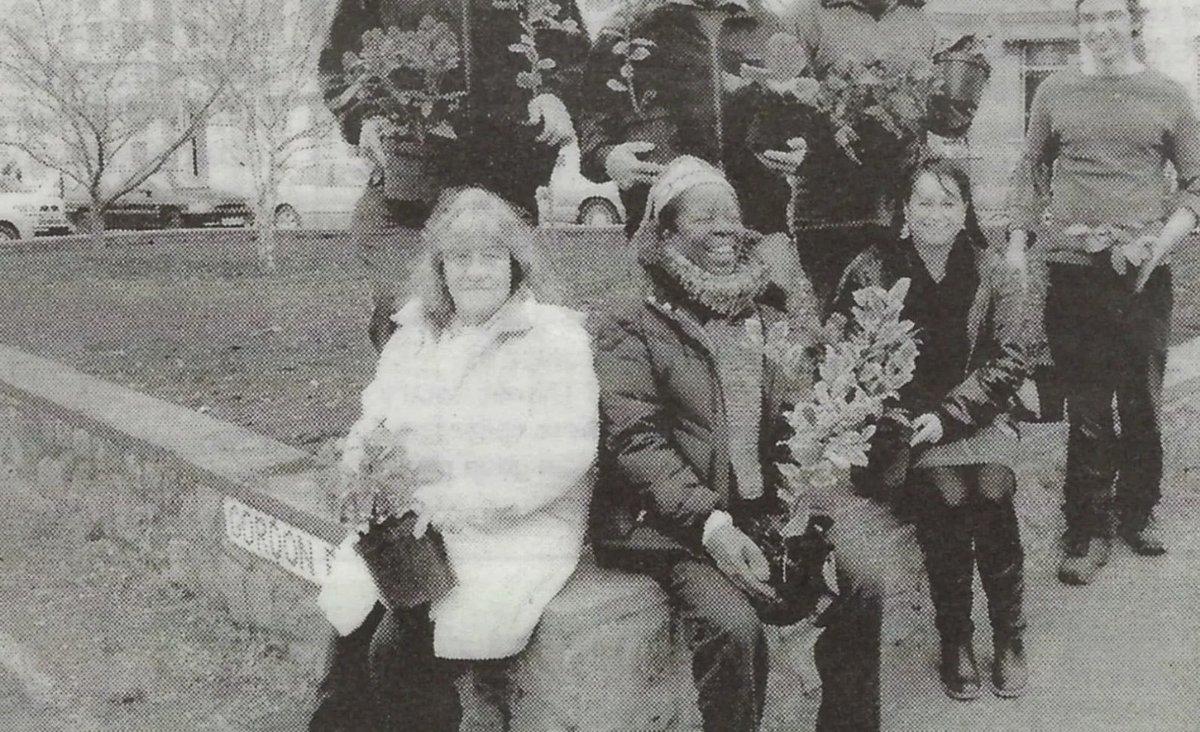 GRASS Cliftonville tweet media