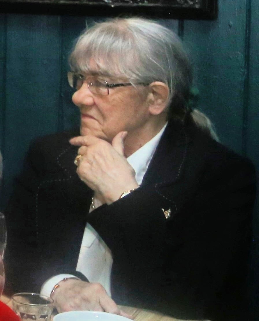 GRASS Cliftonville tweet media