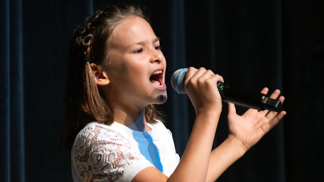 Budding Lower School musicians in band, chorus, and orchestra took center stage Thursday at our last fine arts performance of the school year. As Lower School Director Michelle Alexander said, the progress these students made the past nine months is tremendous! #NorfolkAcademy
