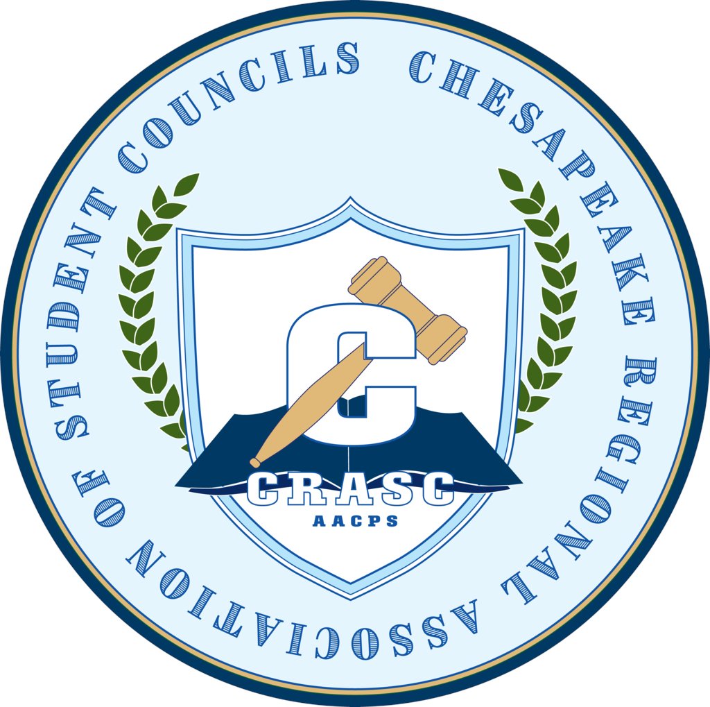 The Chesapeake Regional Association of Student Councils, the voice of student government in <a href="/AACountySchools/">AACPS</a>, has announced the results of its election of officers for the 2025-26 school year.
For complete information, go to aacps.org/article/2242682.