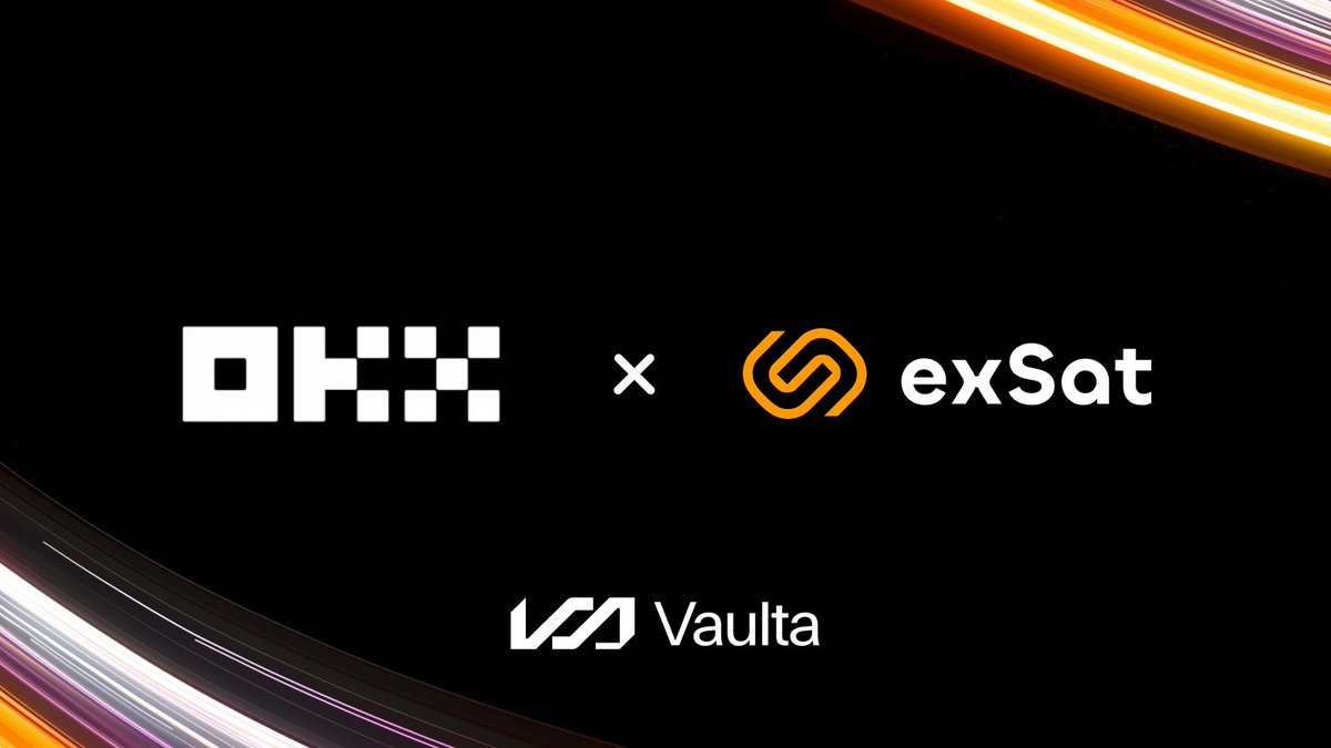 exSat Network tweet media