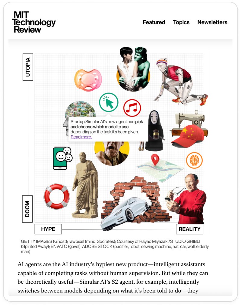 angli_ai's tweet photo. Huge thanks to @techreview for featuring @SimularAI as a 'utopia but not so hyped startup'! We're staying grounded and building autonomous computers to truly enhance our lives. Excited for the future! #SimularToHuman https://t.co/u7Hzx2ppPp