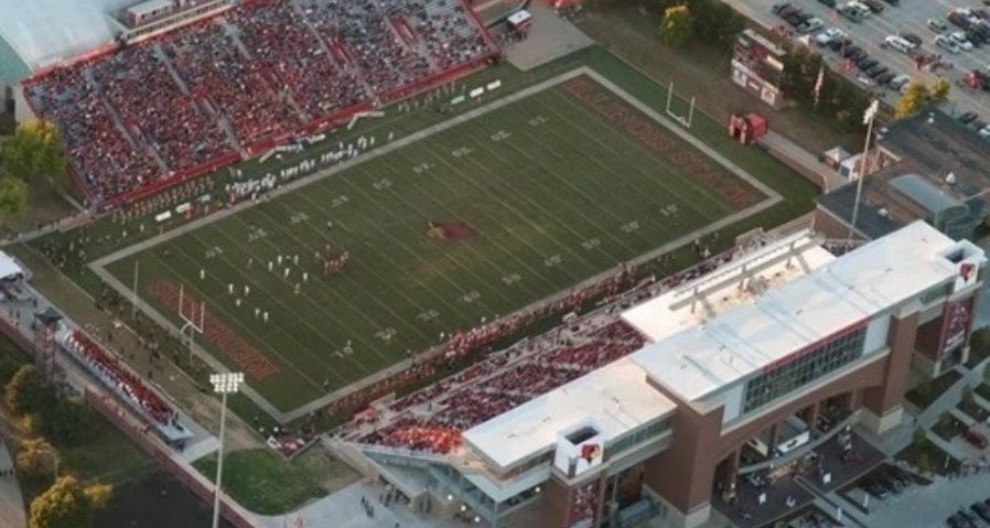 Will Strong (@will_strong10) on Twitter photo After a great talk with <a href="/Coach_Etheridge/">Harold Etheridge</a> I am blessed to receive my 3rd division 1 scholarship offer to <a href="/RedbirdFB/">Illinois State Football</a>
We Work!! <a href="/DJRSwework/">Darren Junior Recruiting Source LLC.</a> After a great talk with <a href="/Coach_Etheridge/">Harold Etheridge</a> I am blessed to receive my 3rd division 1 scholarship offer to <a href="/RedbirdFB/">Illinois State Football</a>
We Work!! <a href="/DJRSwework/">Darren Junior Recruiting Source LLC.</a>