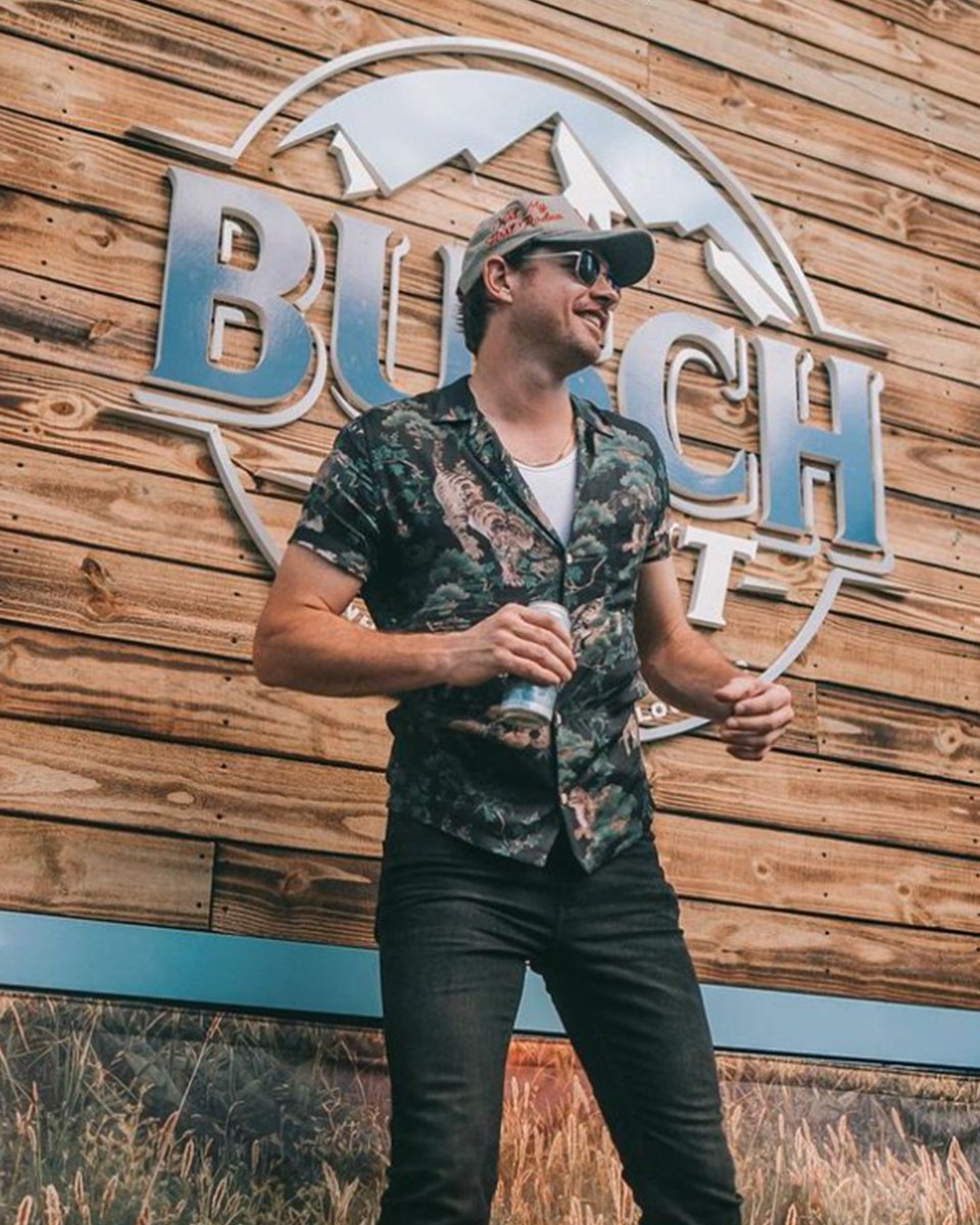 Busch Beer (@buschbeer) on Twitter photo .<a href="/MattStellMusic/">Matt Stell</a> is ready for #CMAfest. Are YOU?
We’ll see you in 1 week! <a href="/CountryMusic/">CMA Country Music</a> .<a href="/MattStellMusic/">Matt Stell</a> is ready for #CMAfest. Are YOU?
We’ll see you in 1 week! <a href="/CountryMusic/">CMA Country Music</a>