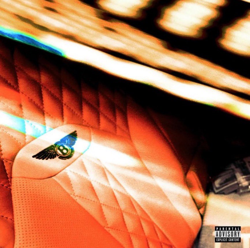 💿 DIAMOND STITCHING

👤 LUCKI 

📆 OUT TONIGHT!