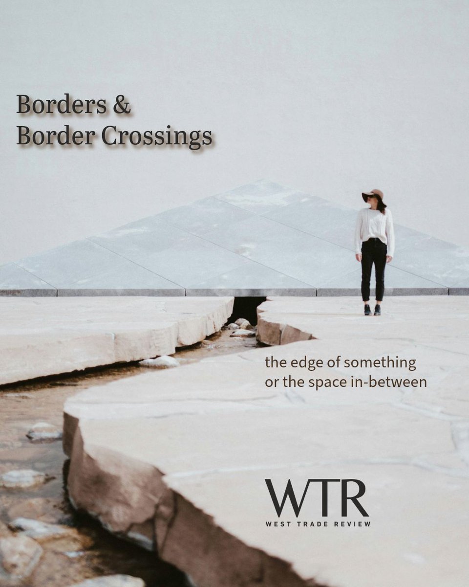 West Trade Review tweet media