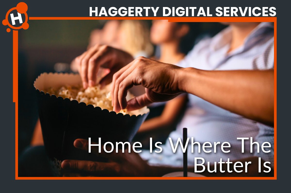 haggertydigital's tweet photo. Don't just market. Connect. Localized digital content turns browsers into believers by showing you’re part of the community, not just another brand.

#Popcorn #MarketingStrategy #BoldBrands #SnackableMarketing https://t.co/TcTDccxLpf