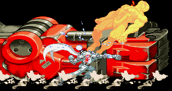 これはブロディア