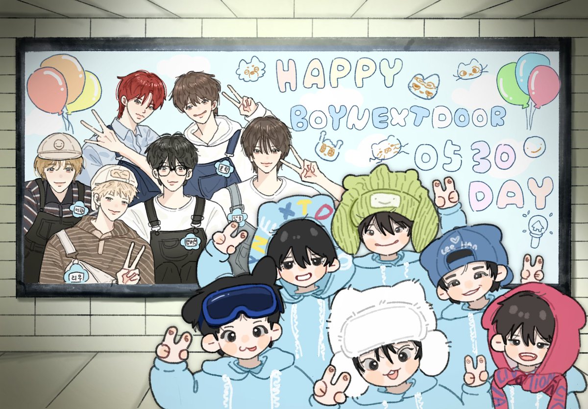 knockknock_933's tweet photo. #BOYNEXTDOOR 
🎂🥰💘 https://t.co/Dp7tXoKWFN