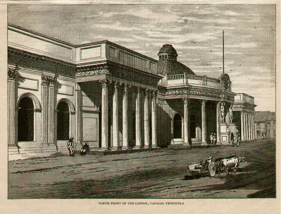 29 de mayo de 1891: El Congreso de Venezuela aprueba el proyecto de ley que erige en Universidad al Colegio Federal del Zulia. La ley recibió el ejecútese del Presidente de la República, señor Dr. Raimundo Andueza P. La Universidad del Zulia fue instalada el 11-09-1891.