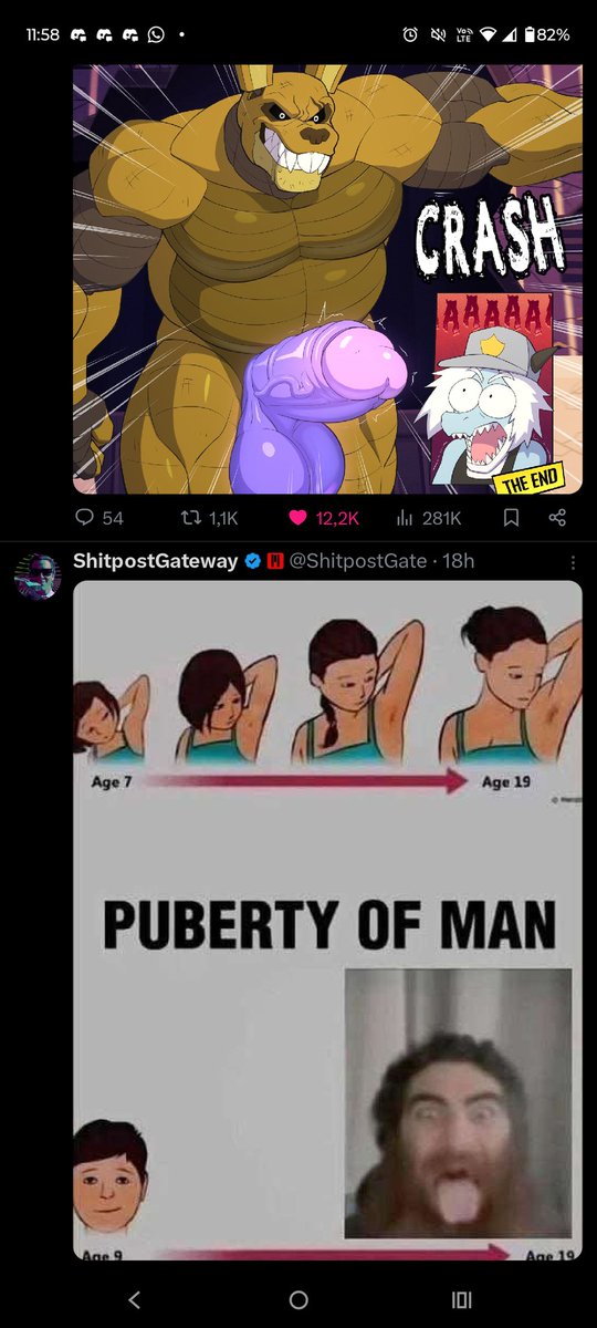 <a href="/e_zoid/">E-Zoid</a> <a href="/K_JukesNSFW/">★𝙺𝚒𝚍𝚍𝚒𝚎𝙹𝚊𝚢★ (COMMS CLOSED)</a> I love my twitter feed