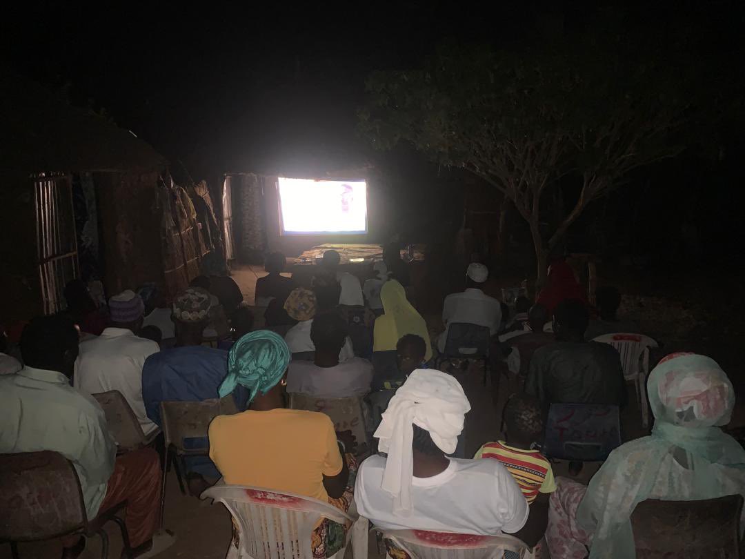 We recently concluded our community engagement activities in the North Bank Region, where we hosted a radio talk show at the Farafenni Community Radio. During this broadcast, we raised awareness about the Prevention and Prohibition of Torture Act 2023.

1/2