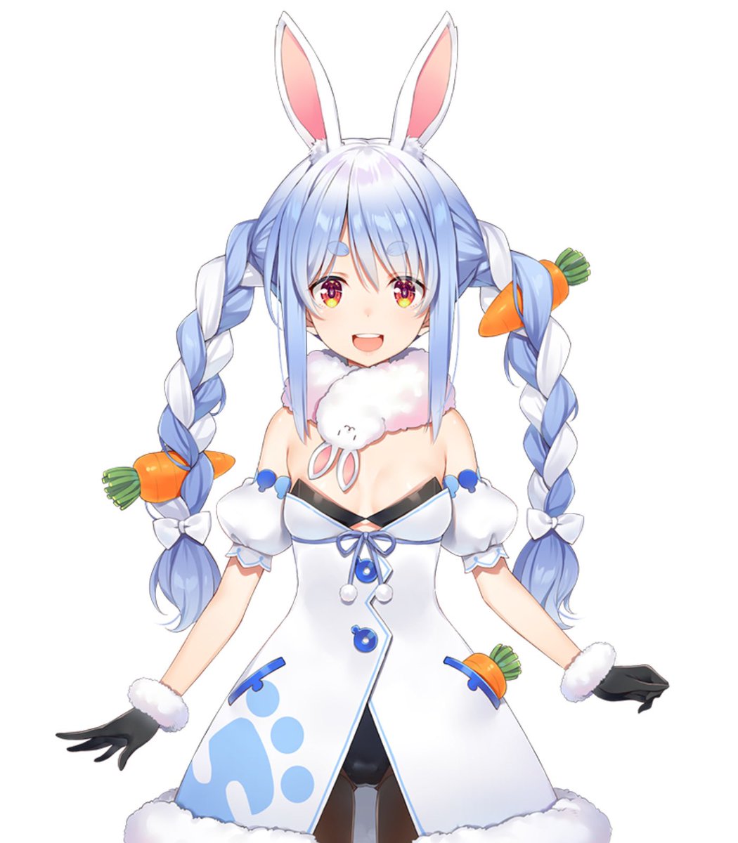 VTuber ‘Usada Pekora’ is featured in Death Stranding 2