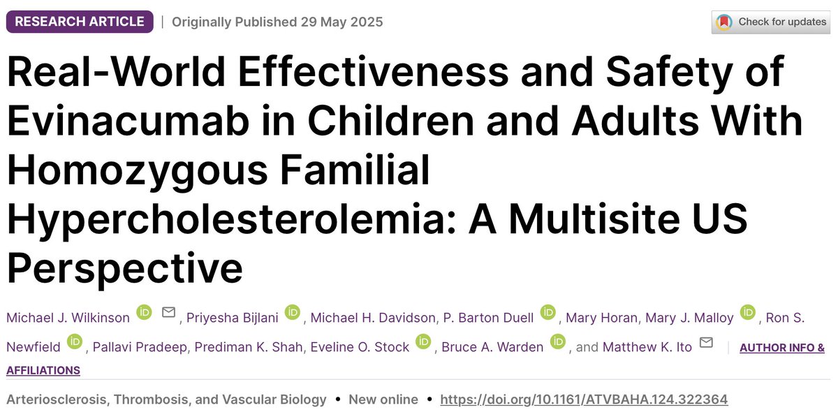 MWilkinsonMD's tweet photo. @atvbahajournals @MatthewIto @mdavidsonmd @Priyeshabijlani @UCSDHealth @hsbhatia @DrNathanWong @loridanielsmd @VietHeartPA @ArchnaBajajMD @tmodarressi @NP_ltl_a @dansoffer @DrSafarova @FamilyHeartFdn @nationallipid @ASPCardio @CBallantyneMD @UCSDCardiology @PamTaubMD @DrMarthaGulati @DrMichaelShapir https://t.co/CpKsVwCh2m