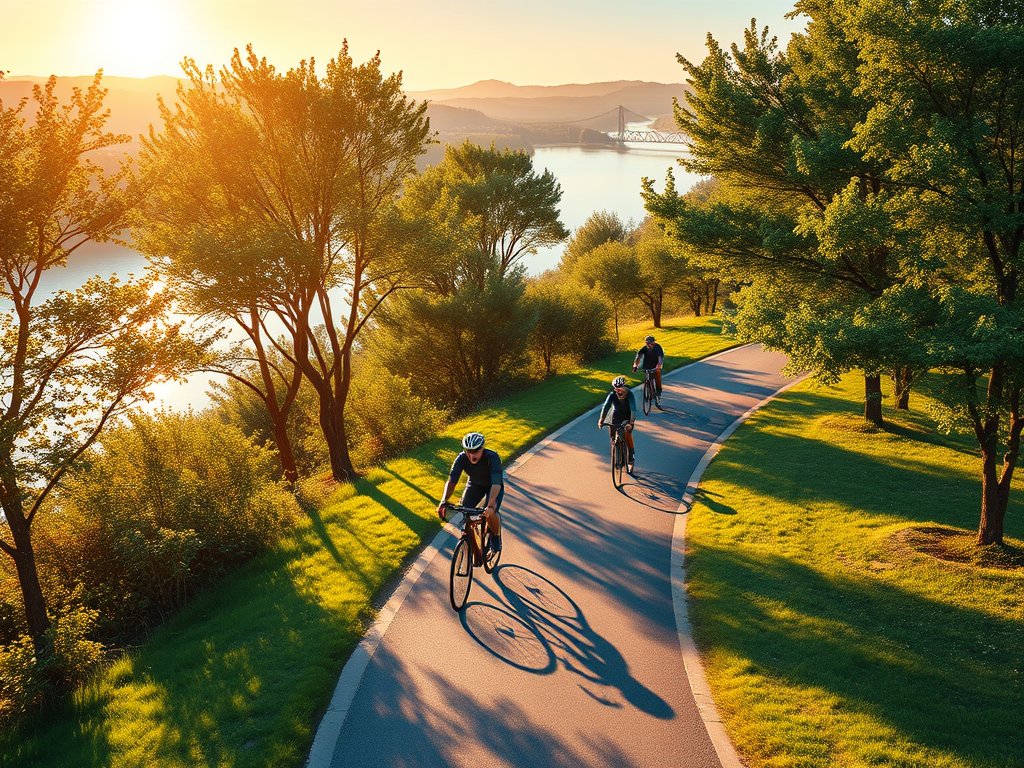 Le tue guide smart per un'estate in bicicletta - mailchi.mp/33b17724f95c/l…