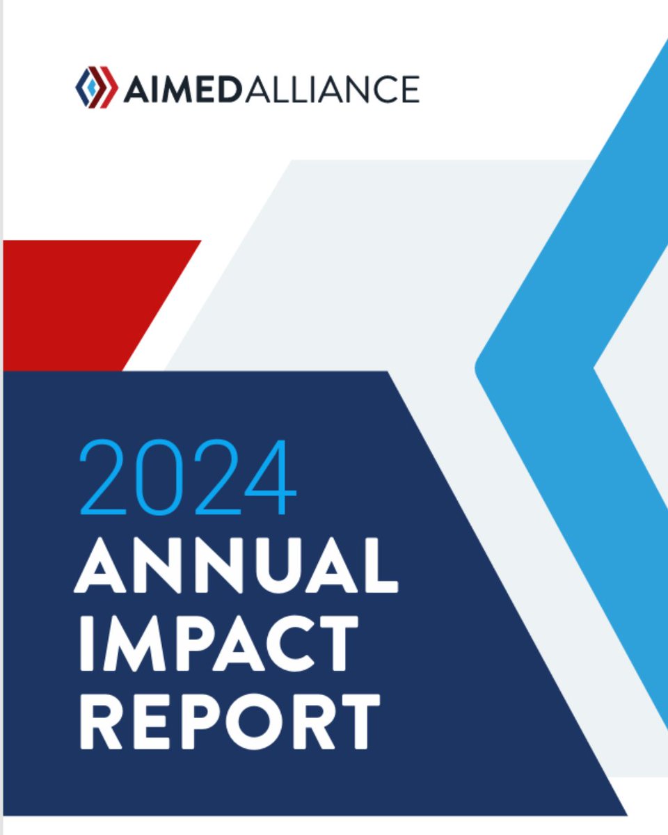 aimedalliance's tweet image. Aimed Alliance championed patient rights by speaking engagements, 22 new publications, 46 comments, and more! Our efforts focused on federal action on non-essential health benefits, step-therapy, & filing an amicus brief. Read the full scope in the Aimed Alliance Annual Report.