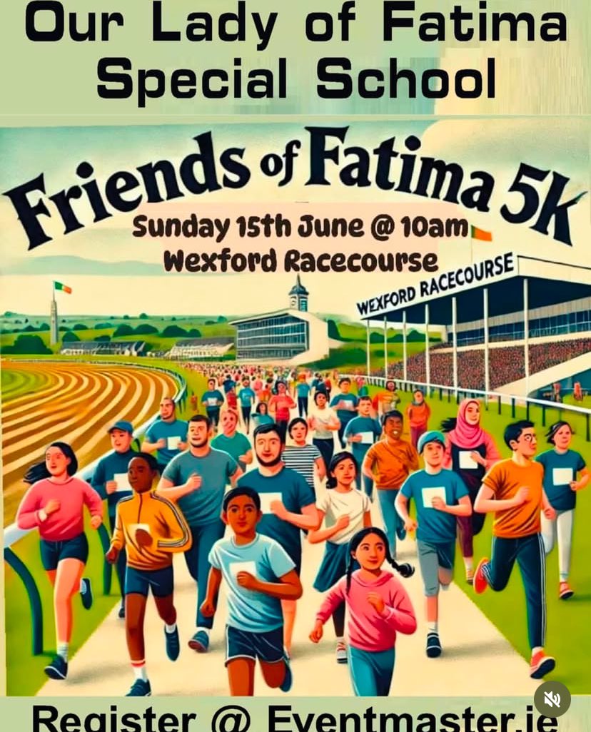 Coláiste Éamonn Rís (@wexcbs) on Twitter photo 