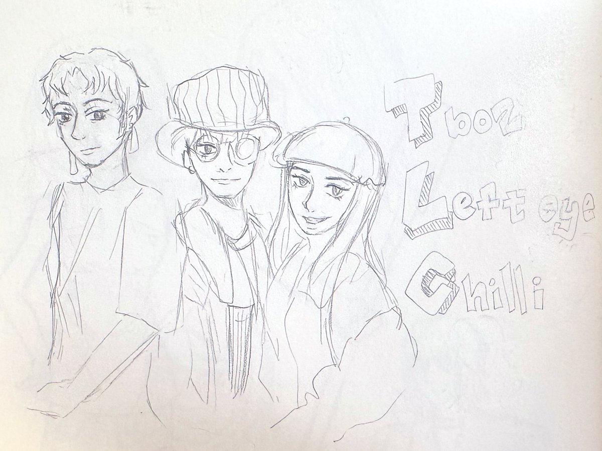 Emily080321's tweet image. TLC
我以為0個人知道TLC  結果今天在車上播的時候我爸媽竟然都知道😮🔥