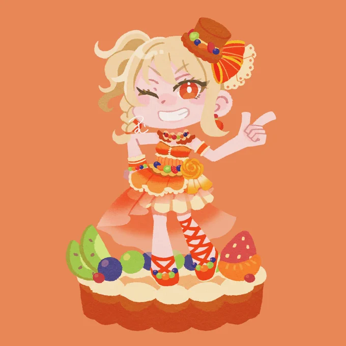 愛さんお誕生日おめでとう 愛さんハンパなーい!!! #宮下愛生誕祭2025 #宮下愛誕生祭2025 #虹ヶ咲