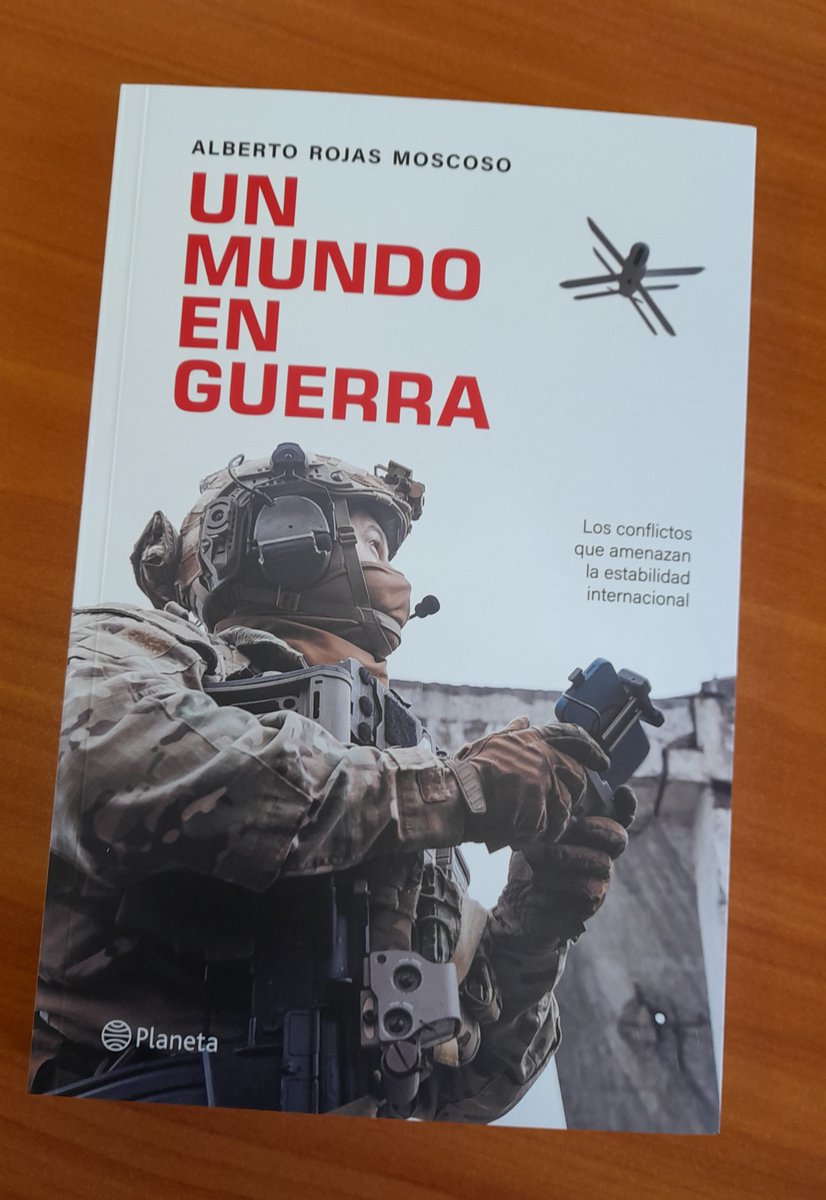 Alberto Rojas M. tweet media