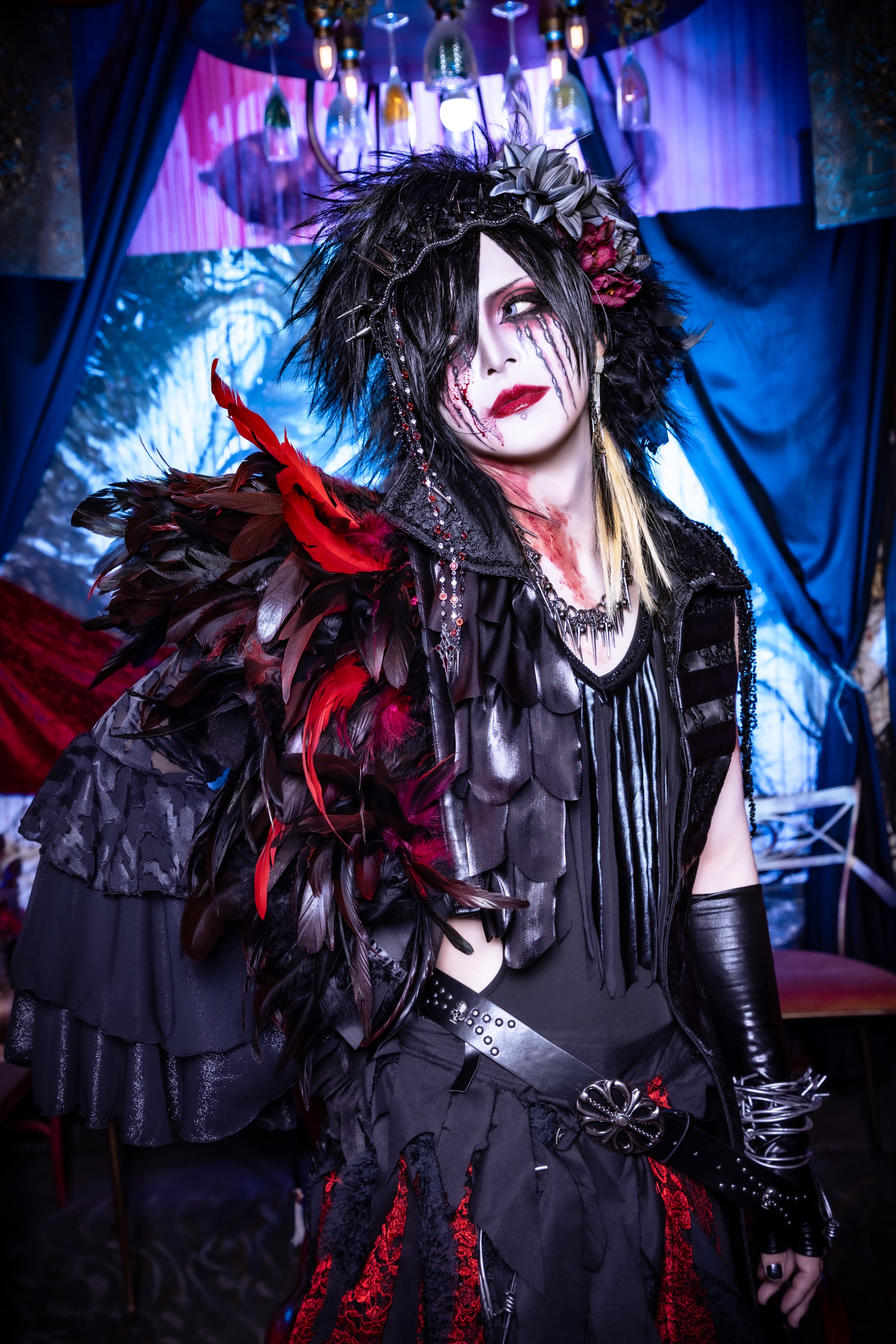 NETH PRIERE CAIN official website