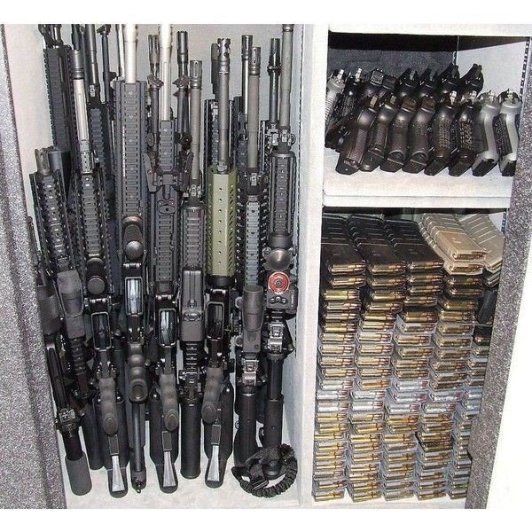 Gun Lover tweet media