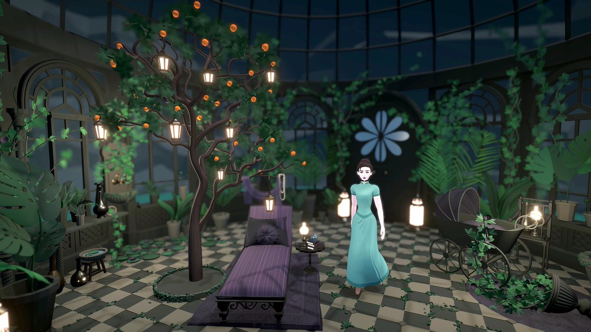 What mysteries will you discover in Cape Fortune? #indiegames #gamedev #indiedev #indiegame #horrorgame