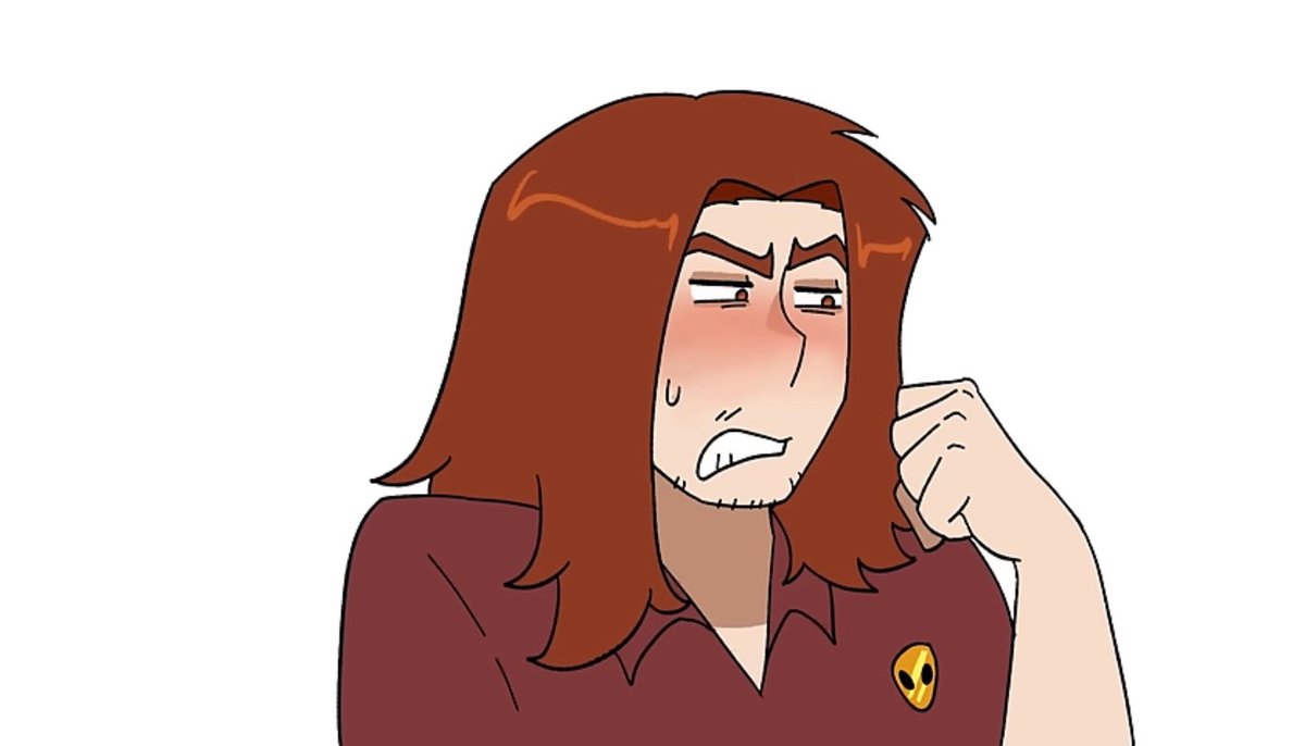 💙—

HE JUST LOOKS CUTEEE